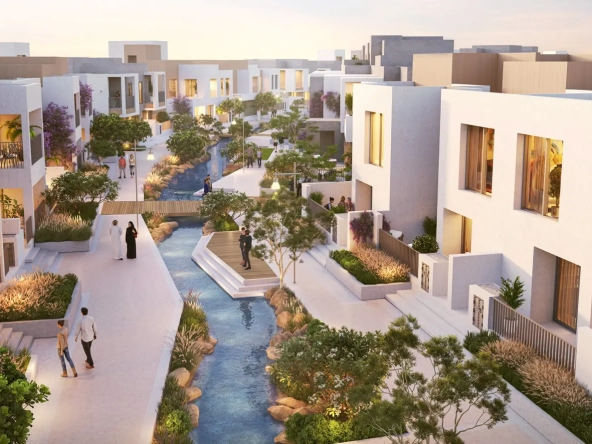 Bliss 2 at Arabian Ranches 3 by Emaar Properties - Seven Luxury Real Estate