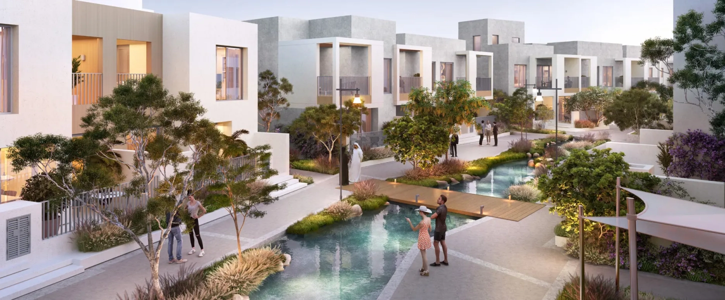 Bliss 2 at Arabian Ranches 3 by Emaar Properties - Seven Luxury Real Estate