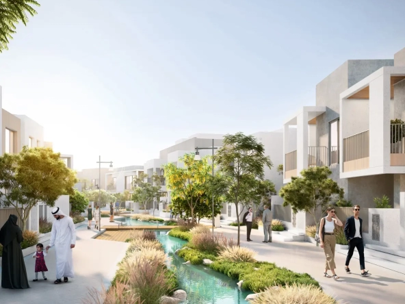 Bliss 2 at Arabian Ranches 3 by Emaar Properties - Seven Luxury Real Estate