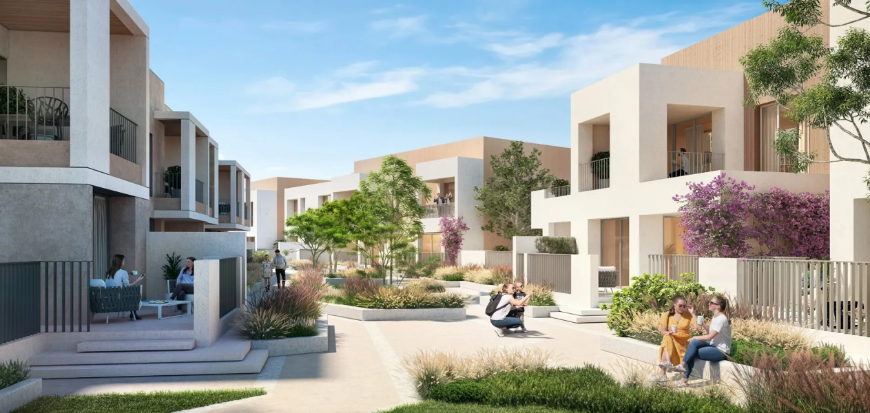 Bliss 2 at Arabian Ranches 3 by Emaar Properties - Seven Luxury Real Estate