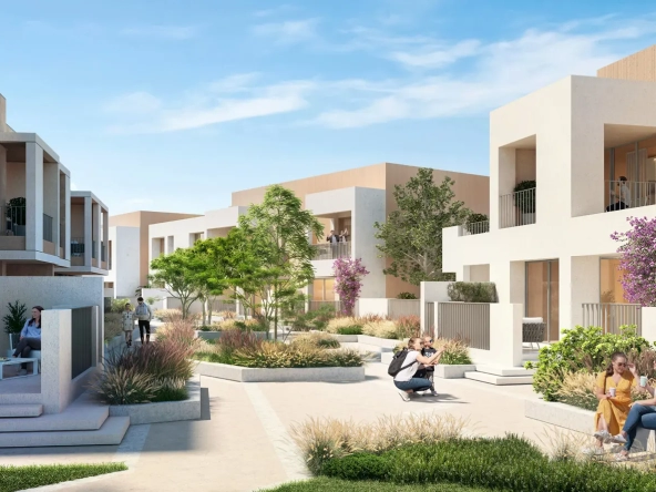 Bliss 2 at Arabian Ranches 3 by Emaar Properties - Seven Luxury Real Estate