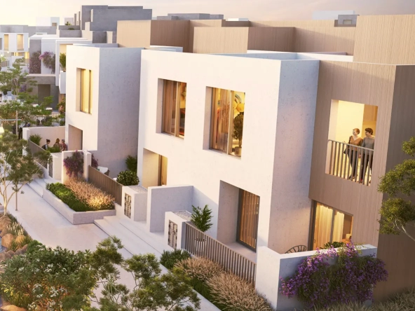 Bliss 2 at Arabian Ranches 3 by Emaar Properties - Seven Luxury Real Estate