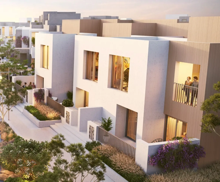 Bliss 2 at Arabian Ranches 3 by Emaar Properties - Seven Luxury Real Estate