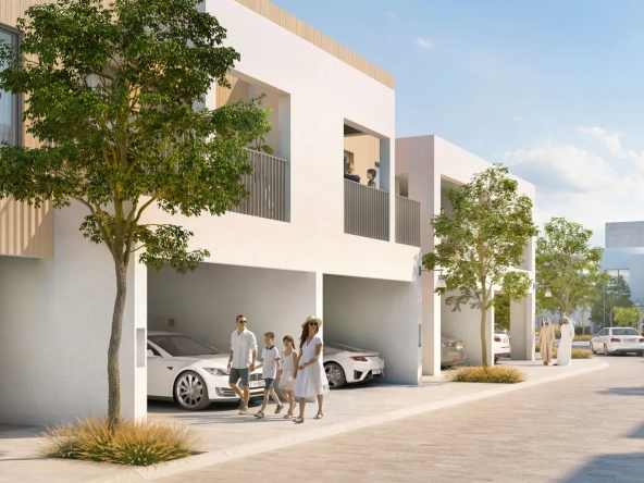 Bliss 2 at Arabian Ranches 3 by Emaar Properties - Seven Luxury Real Estate