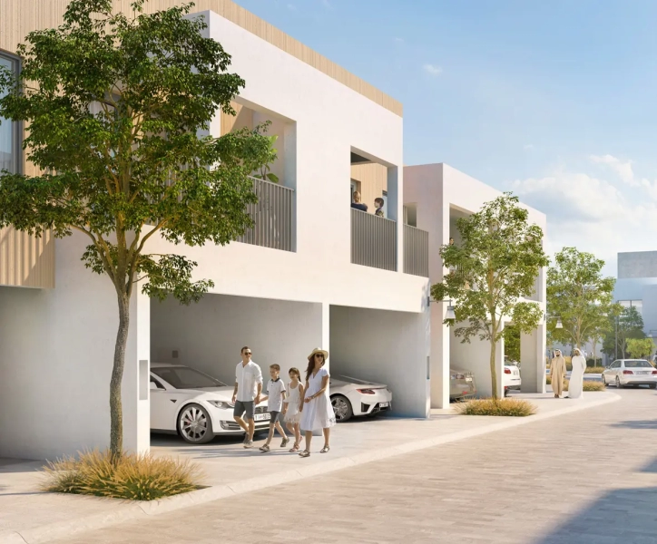 Bliss 2 at Arabian Ranches 3 by Emaar Properties - Seven Luxury Real Estate