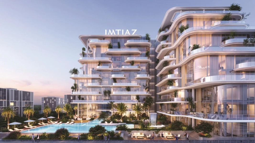 Cotier House at Dubai Islands by Imtiaz Developments - Seven Luxury Real Estate