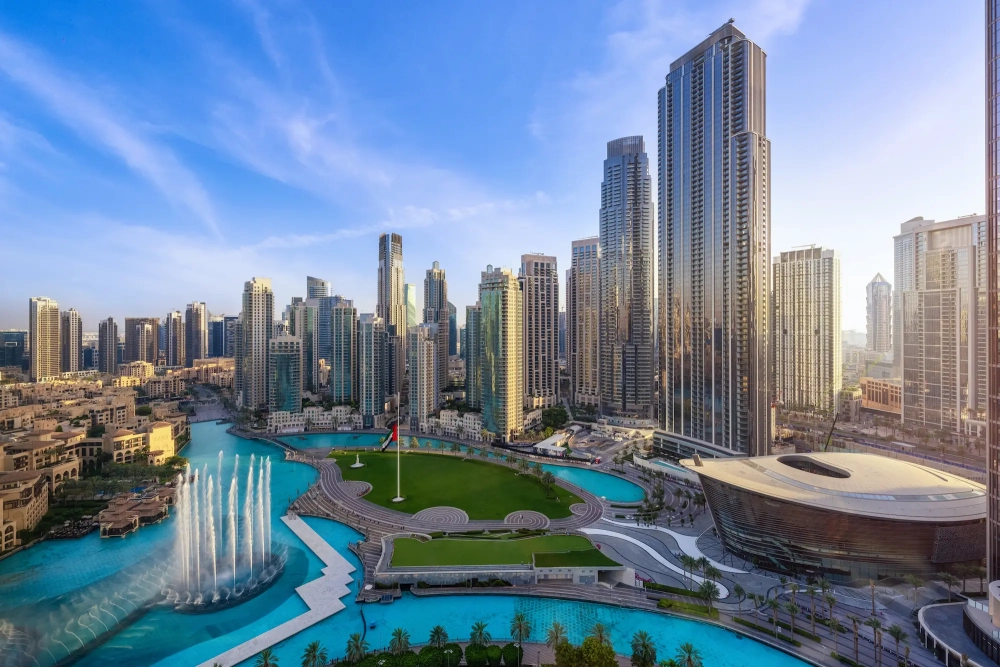 Dubai Real Estate Boom: A Response to Growing Demand for Home Ownership - Seven Luxury Real Estate