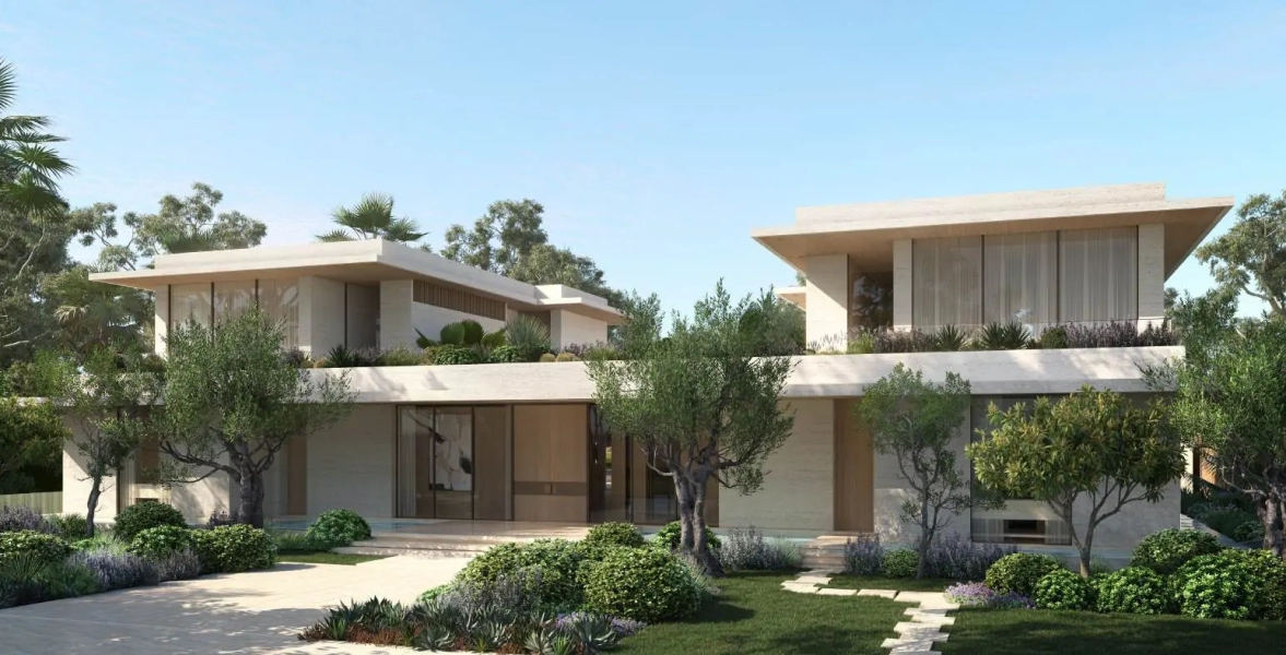 Eden Hills Villas at MBR City, Dubai - Seven Luxury Real Estate