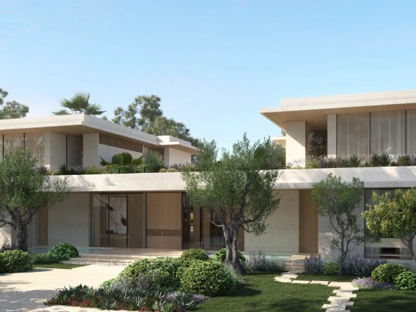 Eden Hills Villas at MBR City, Dubai - Seven Luxury Real Estate