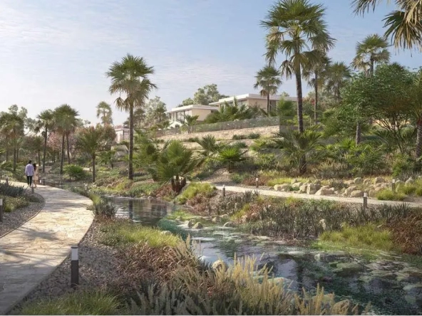 Eden Hills Villas at MBR City, Dubai - Seven Luxury Real Estate