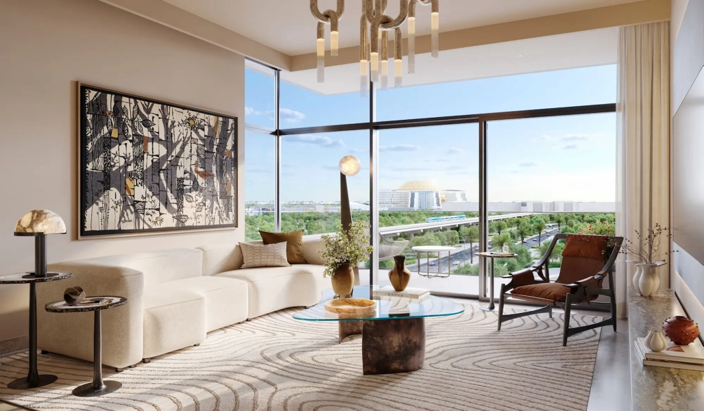 Terra Heights at Expo Living by Emaar Properties - Seven Luxury Real Estate