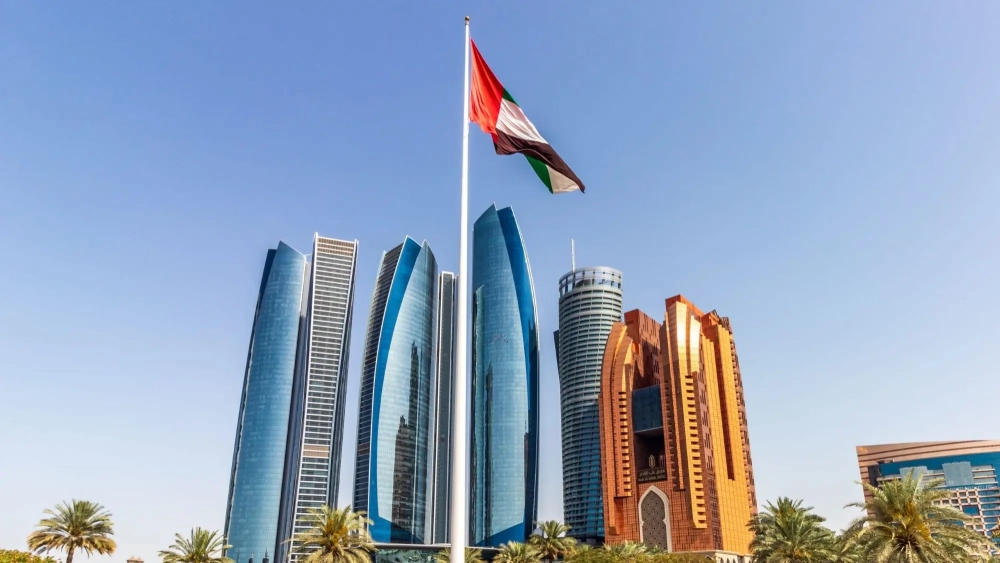 UAE’s Non-Oil Economy Set to Grow 4.7% in 2024, Driven by Real Estate and Tourism Boom - Seven Luxury Real Estate