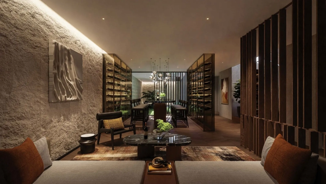 Bo Monde at Tilal Al Ghaf, Dubai by Majid Al Futtaim - Seven Luxury Real Estate