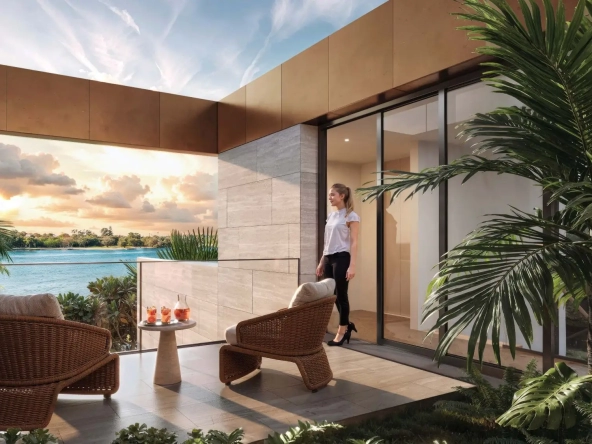 Bo Monde at Tilal Al Ghaf, Dubai by Majid Al Futtaim - Seven Luxury Real Estate