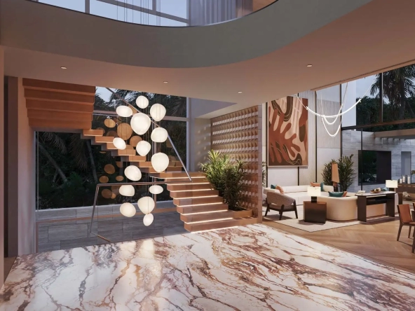 Bo Monde at Tilal Al Ghaf, Dubai by Majid Al Futtaim - Seven Luxury Real Estate