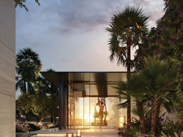 Bo Monde at Tilal Al Ghaf, Dubai by Majid Al Futtaim - Seven Luxury Real Estate