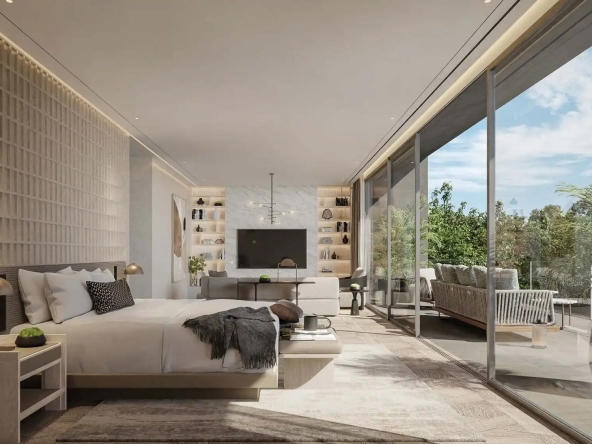 Bo Monde at Tilal Al Ghaf, Dubai by Majid Al Futtaim - Seven Luxury Real Estate