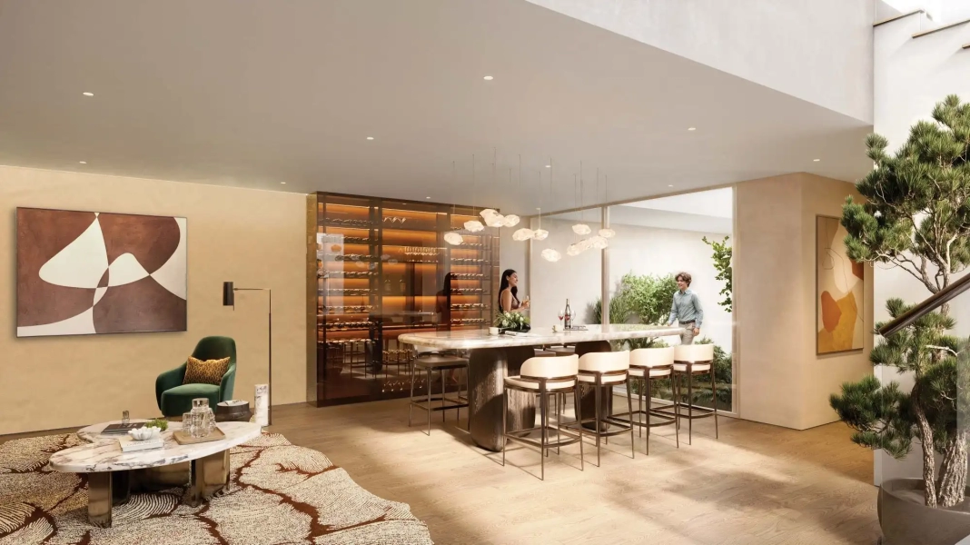 Bo Monde at Tilal Al Ghaf, Dubai by Majid Al Futtaim - Seven Luxury Real Estate