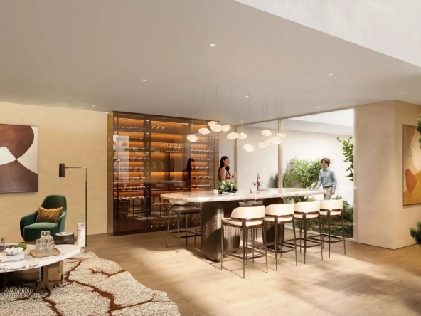 Bo Monde at Tilal Al Ghaf, Dubai by Majid Al Futtaim - Seven Luxury Real Estate