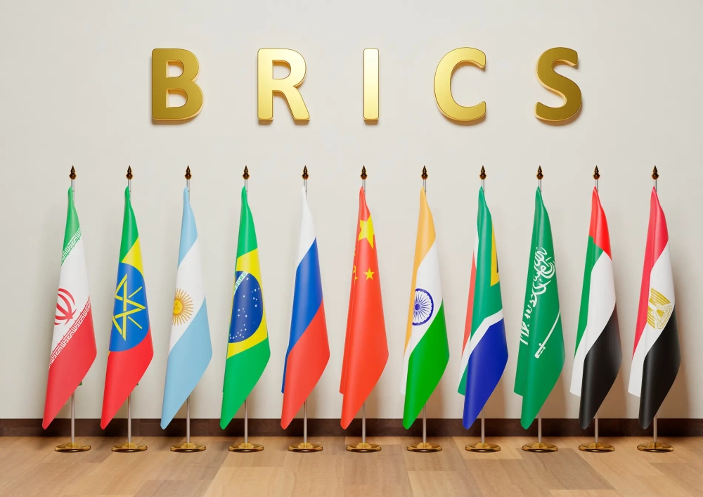 BRICS Expansion in 2025: Nine New Nations to Join as Partner Countries