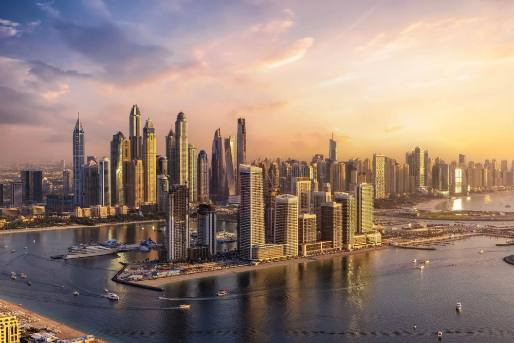 Dubai Property Prices Set for 8% Rise in 2025 Amid Housing Shortage - Seven Luxury Real Estate