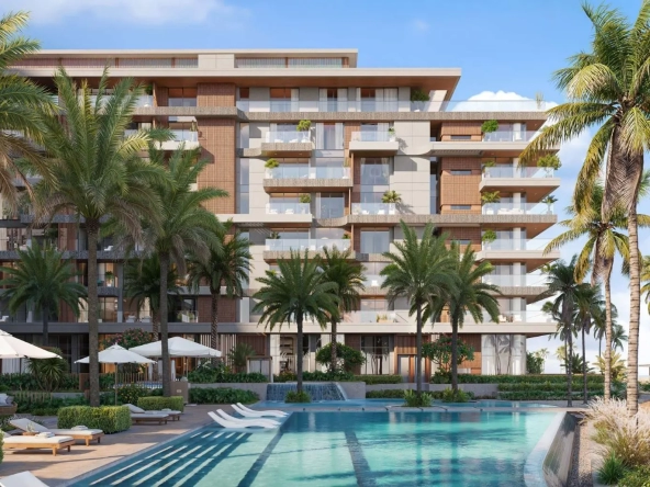 Ellington Cove at Dubai Islands - Seven Luxury Real Estate