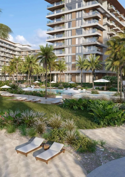 Ellington Cove at Dubai Islands - Seven Luxury Real Estate