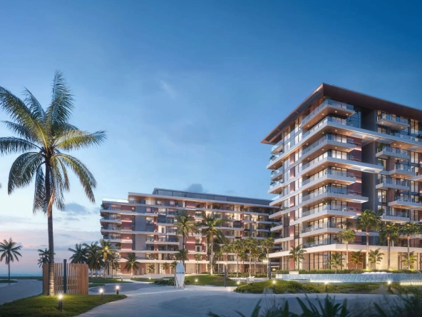 Ellington Cove at Dubai Islands - Seven Luxury Real Estate