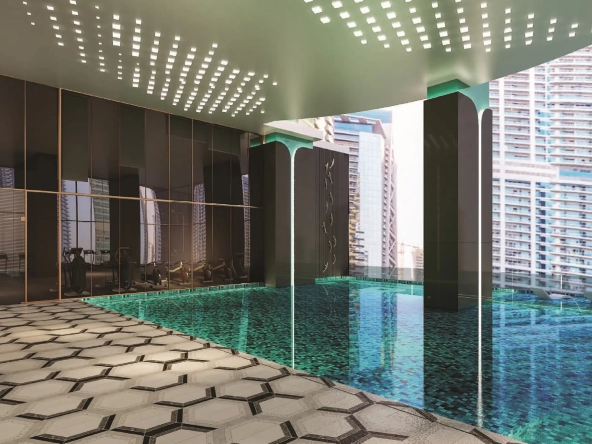 MBL Signature at Jumeirah Lake Towers By MAG - Seven Luxury Real Estate - Seven Luxury Real Estate