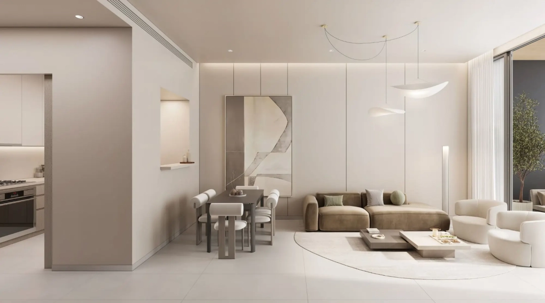 Valores Residences at Al Furjan Dubai - Seven Luxury Real Estate