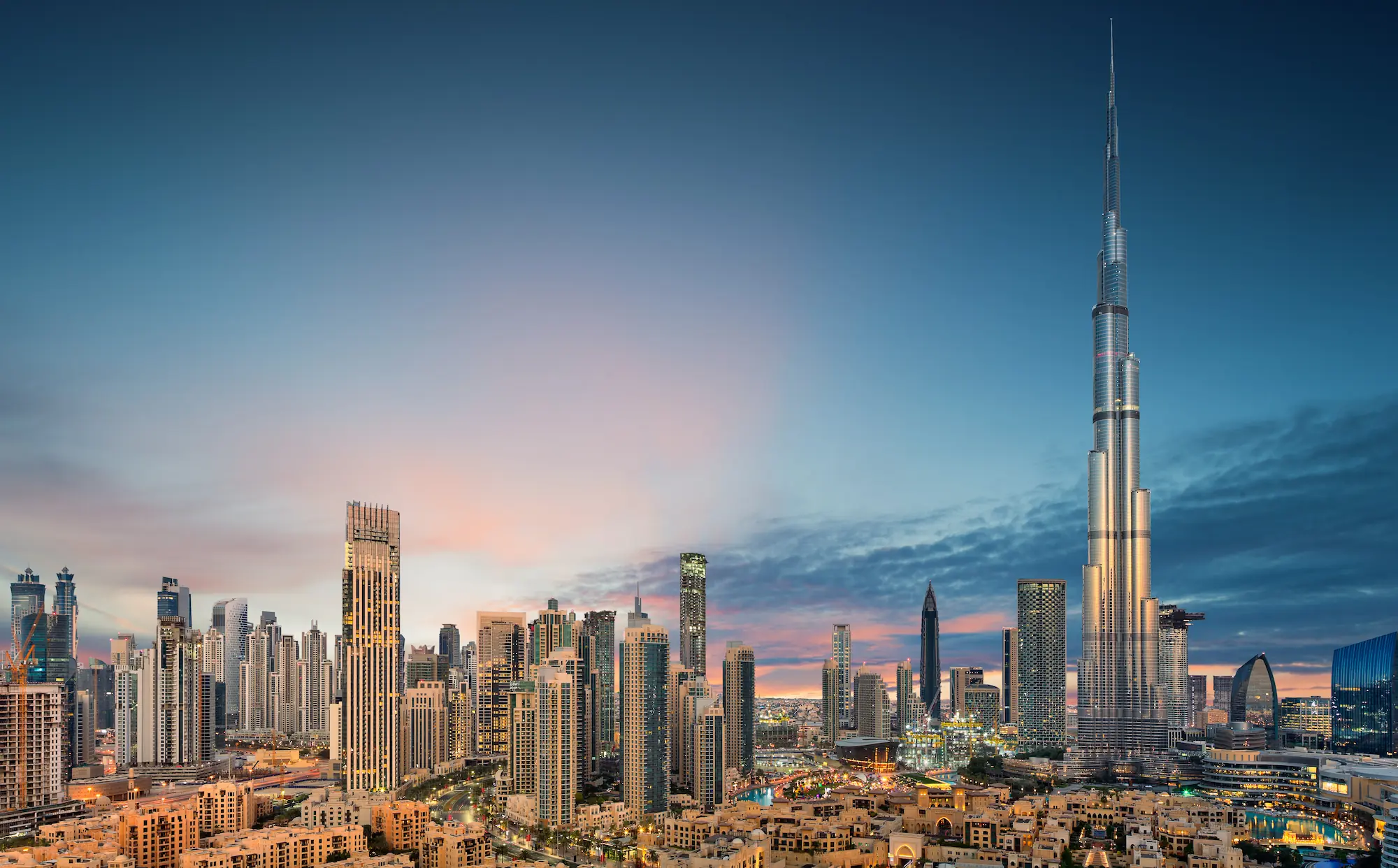 2024 Sees Dubai Real Estate Reach Record $207 Billion in Transactions and Investments Seven Luxury Real Estate