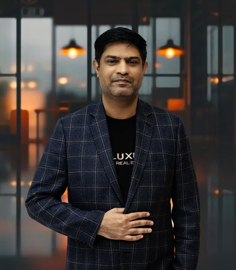 Ali Raza Seven Luxury Real Estate Seven Luxury Real Estate Seven Luxury Real Estate