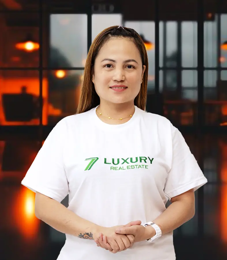 Marilou Lusabio Seven Luxury Real Estate Seven Luxury Real Estate Seven Luxury Real Estate