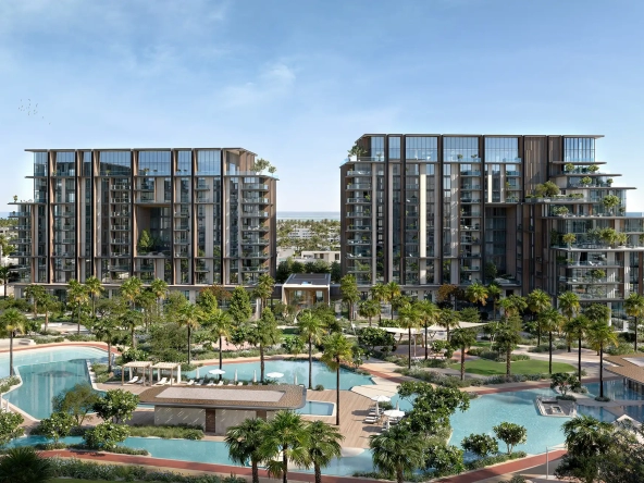 Meraas Central Park Crestlane at City Walk Dubai - Seven Luxury Real Estate