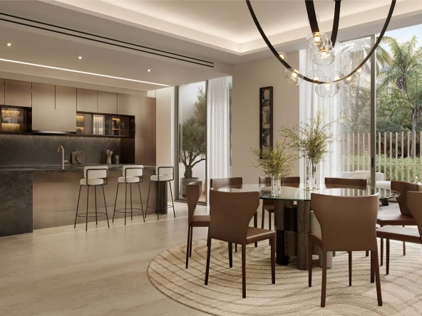 Meraas Central Park Crestlane at City Walk Dubai - Seven Luxury Real Estate