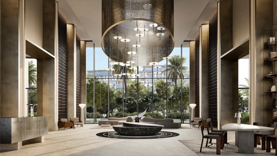 Meraas Central Park Crestlane at City Walk Dubai - Seven Luxury Real Estate