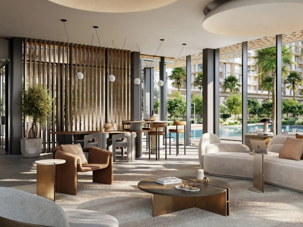 Meraas Central Park Crestlane at City Walk Dubai - Seven Luxury Real Estate