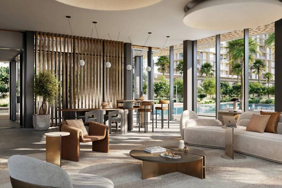 Meraas Central Park Crestlane at City Walk Dubai - Seven Luxury Real Estate