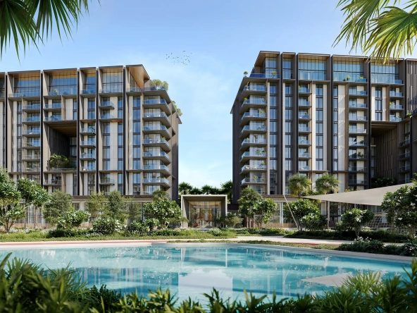 Meraas Central Park Crestlane at City Walk Dubai - Seven Luxury Real Estate