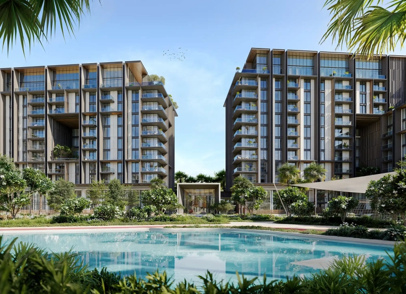 Meraas Central Park Crestlane at City Walk Dubai - Seven Luxury Real Estate