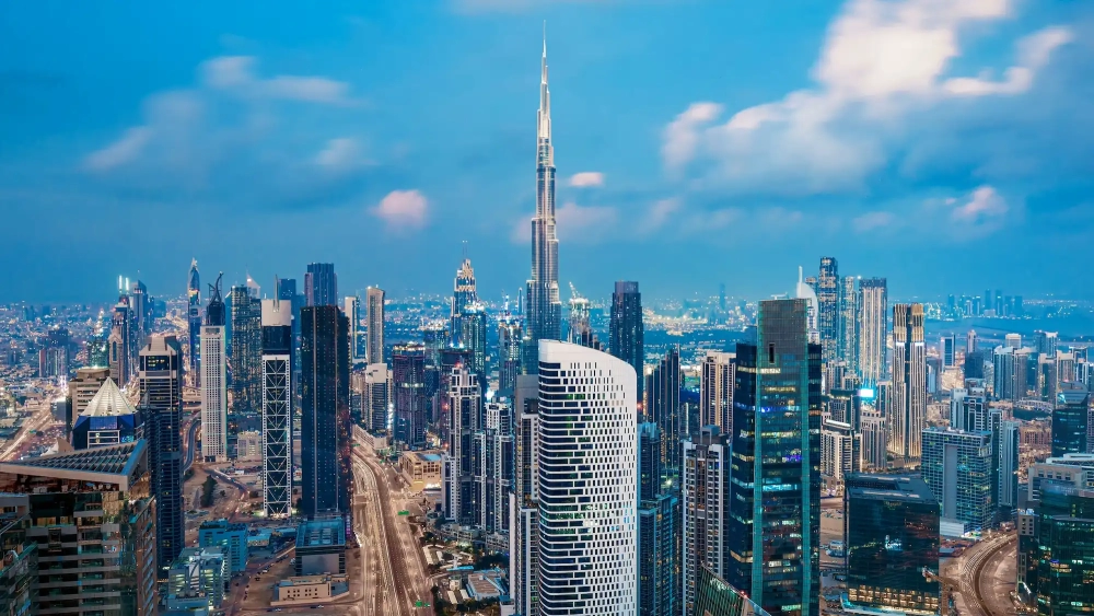 The Growing Appeal of Dubai’s Real Estate for Wealthy Indian Investors - Seven Luxury Real Estate