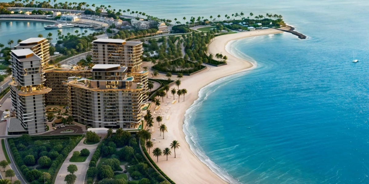 Ellington Costa Mare at Al Marjan Island, Ras Al Khaimah