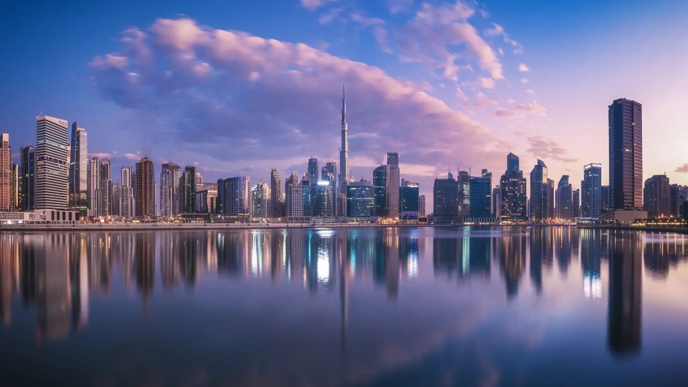 End-Users Drive the Next Phase of Dubai’s Real Estate Growth
