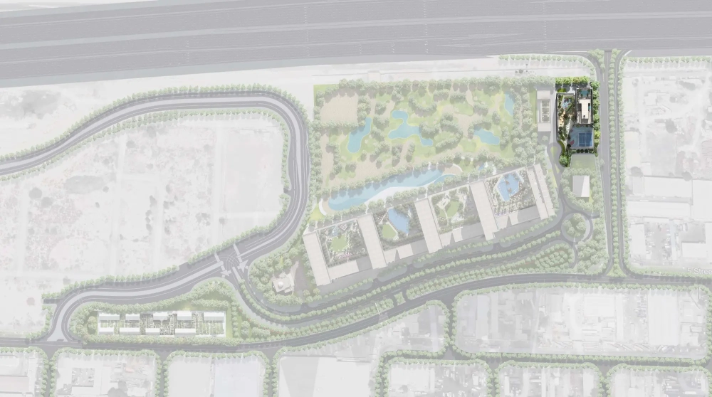 Seven Luxury Real Estate