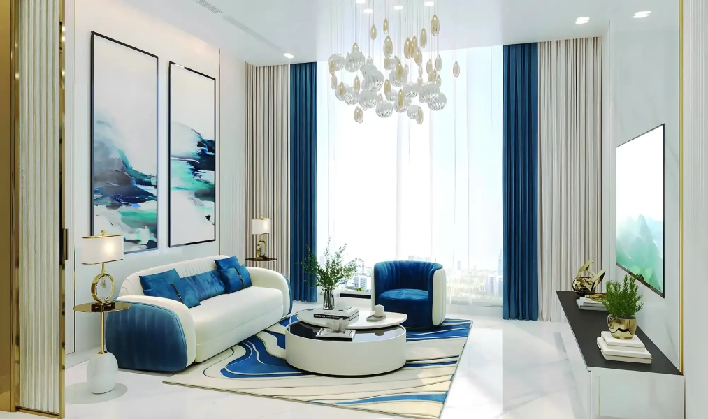 Timez by Danube at Dubai Silicon Oasis - Seven Luxury Real Estate