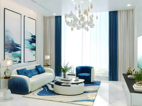 Timez by Danube at Dubai Silicon Oasis - Seven Luxury Real Estate