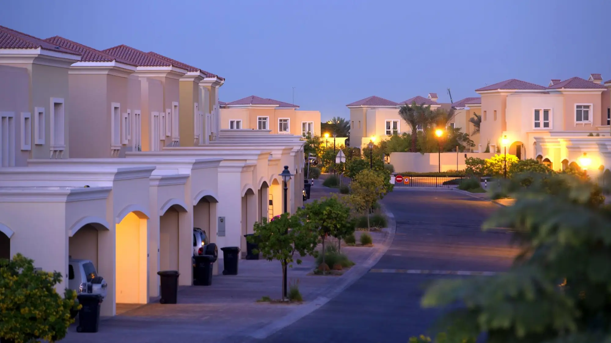 Dubai Introduces Revised Planning Regulations for Home Extensions Seven Luxury Real Estate