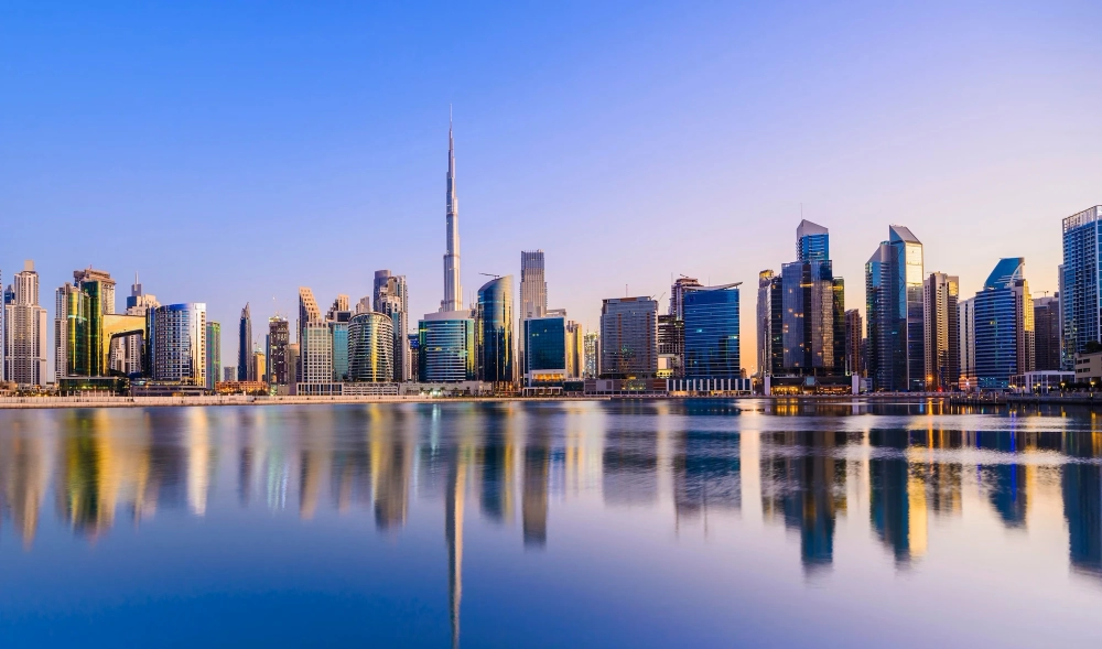 Dubai Real Estate Market Sees Record-Breaking February with AED 51.1 Billion in Sales