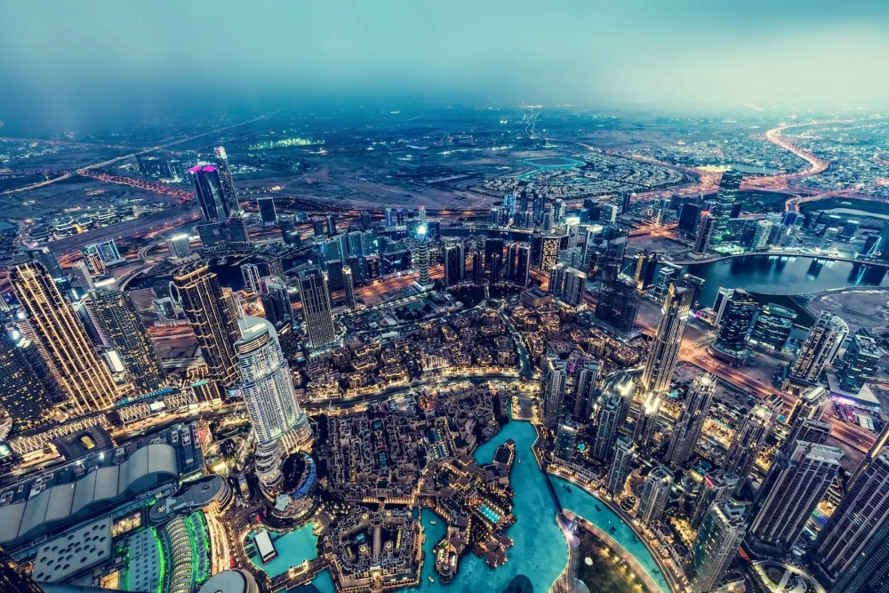 Dubai to Construct 17,080 Affordable Housing Units - Seven Luxury Real Estate