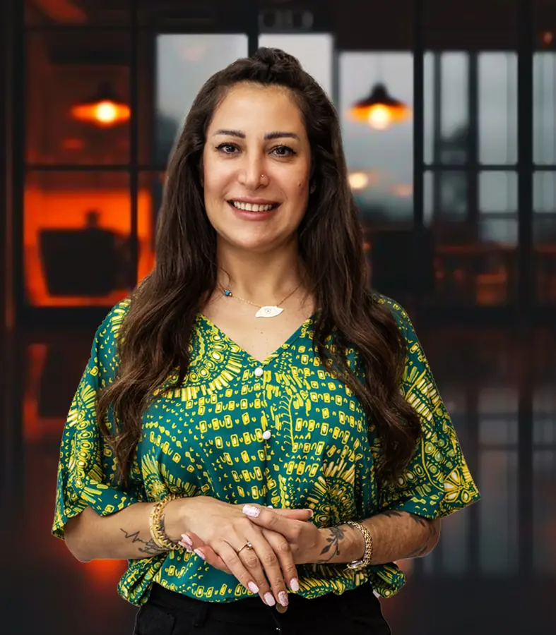 Evgenia Tashkinova Seven Luxury Real Estate Seven Luxury Real Estate Seven Luxury Real Estate